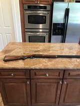 Baretta O/U 12 Ga Black Onyx, O/U S686 12 / 28" - 2 of 4