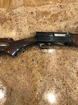BROWNING A5 12 Ga, Shotgun, 28" barrel - 3 of 3