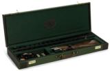 BROWNING CYNERGY CLASSIC TRAP UNSINGLE COMBO 12GA 32