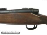 REMINGTON MODEL 7 CDL, 300WSM, 22