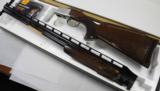 BROWNING CITORI 725 TRAP 12GA 32