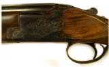 BELGIUM BROWNING B25 20GA 28" NEW - 5 of 5