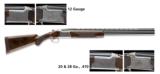 BROWNING CITORI LIGHTNING GRADE 4, 410GA 28 - 1 of 4