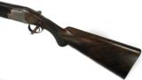BELGIAN BROWNING B25 D5G CUSTOM HOUSE, 16GA, 30