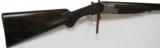 BELGIAN BROWNING B25 D5G CUSTOM HOUSE, 16GA, 30