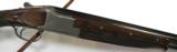 BELGIAN BROWNING B25 D5G CUSTOM HOUSE, 16GA, 30
