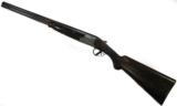 BELGIAN BROWNING B25 D5G CUSTOM HOUSE, 16GA, 30