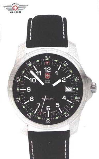 SWISS AIR FORCE 9G-500