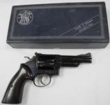 SMITH & WESSON MODEL 19-3 - 4 of 4