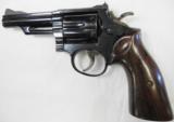 SMITH & WESSON MODEL 19-3 - 2 of 4