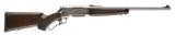 BROWNING BLR WHITE GOLD MEDALLION 243WIN, NEW - 1 of 2