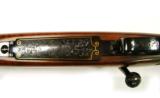 WINCHESTER MODEL 70 FEATHERWEIGHT
- 3 of 4