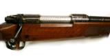 WINCHESTER MODEL 70 FEATHERWEIGHT
- 4 of 4