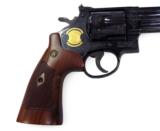 SMITH & WESSON MODEL 29, 44 MAGNUM, 50TH ANNIVERSARY, 1956-2006 - 5 of 6