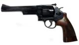 SMITH & WESSON MODEL 29, 44 MAGNUM, 50TH ANNIVERSARY, 1956-2006 - 2 of 6