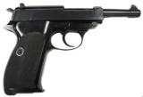 WALTHER P38 CAL 9MM - 2 of 4