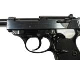 WALTHER P38 CAL 9MM - 3 of 4