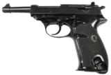 WALTHER P38 CAL 9MM - 1 of 4