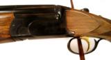 PERAZZI MX8 PIGEON 12GA, 29 1/8