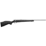 WEATHERBY VANGUARD SUB-MOA STAINLESS 338WIN, NEW - 1 of 1