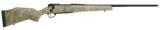 WEATHERBY ULTRA LIGHT 7MM REM, TAN/BLACK, STAINLESS STEEL, NEW. - 1 of 1