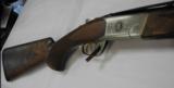BROWNING CYNERGY CLASSIC SPORTING 12GA 30", NEW - 2 of 3