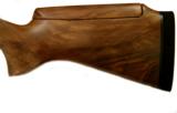 PERAZZI TM9X SINGLE BARREL, 12GA, 34