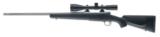 WINCHESTER MODEL 70 EXTREME WEATHER STAINLESS STEEL 243 WIN, NEW - 1 of 3
