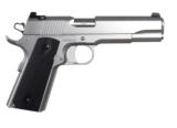 DAN WESSON FULL SIZE VALOR 45 ACP BRAND NEW
- 1 of 3