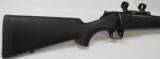 BLASER R-93,9.3 X 62,BLACK SYNTHETIC, BOLT ACTION - 2 of 6