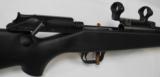 BLASER R-93,9.3 X 62,BLACK SYNTHETIC, BOLT ACTION - 3 of 6