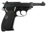WALTHER P38 CAL 9MM - 3 of 5