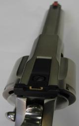 COLT PYTHON 357 MAG 4