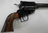 A SET OF RUGER BLACKHAWKS WITH MATCHING SERIAL NUMBERS, BRAND NEW - 4 of 8