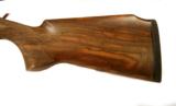 PERAZZI STOCK AND FOREARM ONLY, NO IRON, BRAND NEW - 2 of 3