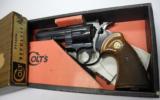 COLT PYTHON - 1 of 4