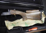 PERAZZI ADJUSTABLE STOCK AND FOREARM FOR MX8, MX10, MX15 - 2 of 2
