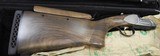PERAZZI ADJUSTABLE STOCK AND FOREARM FOR MX8, MX10, MX15 - 1 of 2