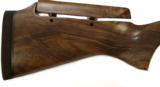 PERAZZI TM9X TRAP 12GA 34