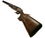 PERAZZI MX12 SPORTING 12GA 34" OVER UNDER, BRAND NEW - 1 of 4