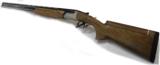 PERAZZI MXS SPORTING 12GA 30", BRAND NEW, NEVER FIRED, CASED - 1 of 5