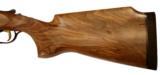PERAZZI MX8 STOCK AND FOREARM ONLY - 1 of 4