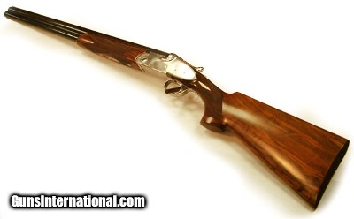 BERETTA SO6,
12GA 28