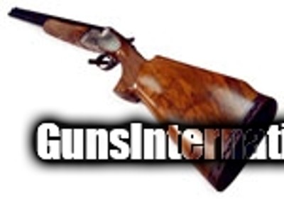 BERETTA MODEL S04 *****TRAP***** LEFT
HAND
***** 12GA, 30