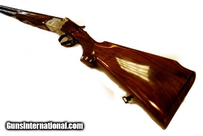 BERETTA AS-EL, 20GA, 26