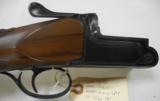 PERAZZI MX12 SPORTING 12GA 34" OVER UNDER, NEW - 4 of 7