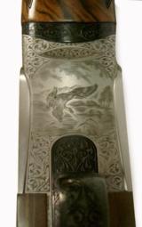 PERAZZI MX8-SC3 SPORTING 12GA, 30" EVEN, NEW - 5 of 6