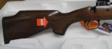 SAVAGE MODEL 14 CLASSIC 270WSM WALNUT, NEW IN THE BOX - 4 of 4