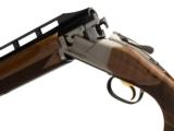 BROWNING CITORI 725 PRO TRAP ADJUSTABLE, 12GA 32