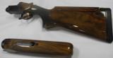 PERAZZI MIRAGE ADJUSTABLE STOCK AND FOREARM - 1 of 2